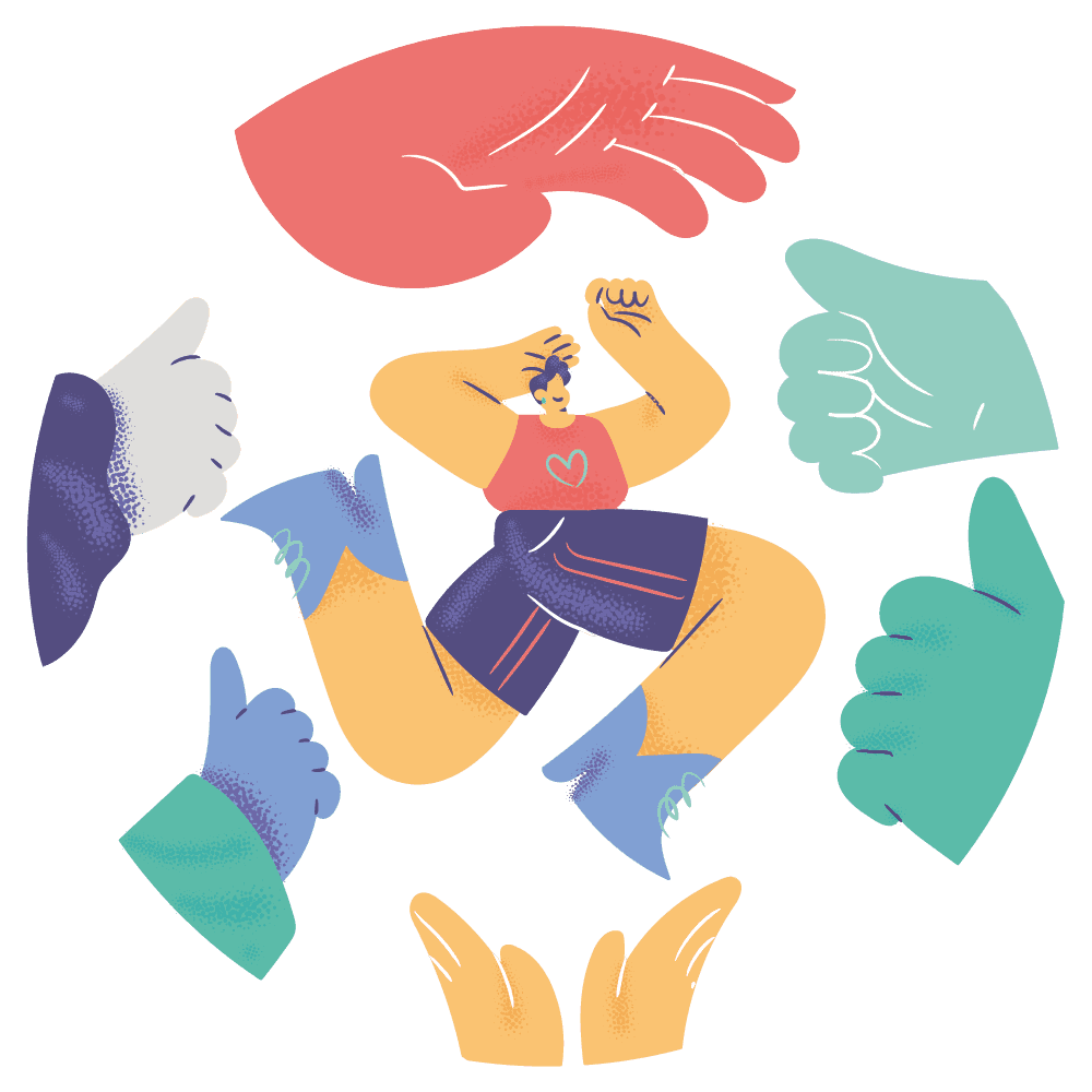 Empowering Immigrants Through Connections