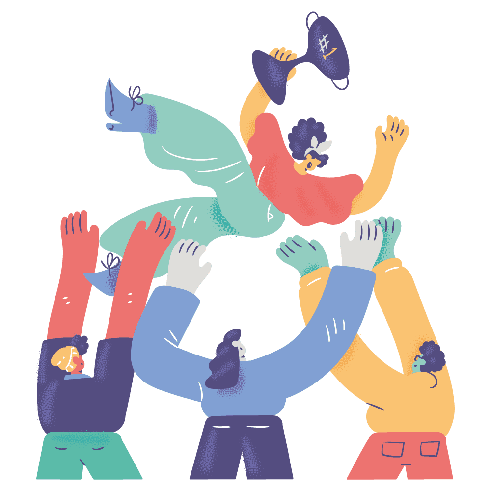 Championing Immigrants Through an Inclusive Community