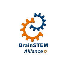 BrainSTEM Alliance logo