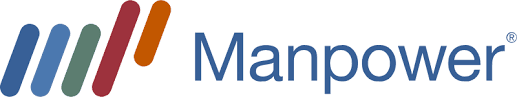 Manpower logo