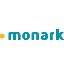 Monark logo